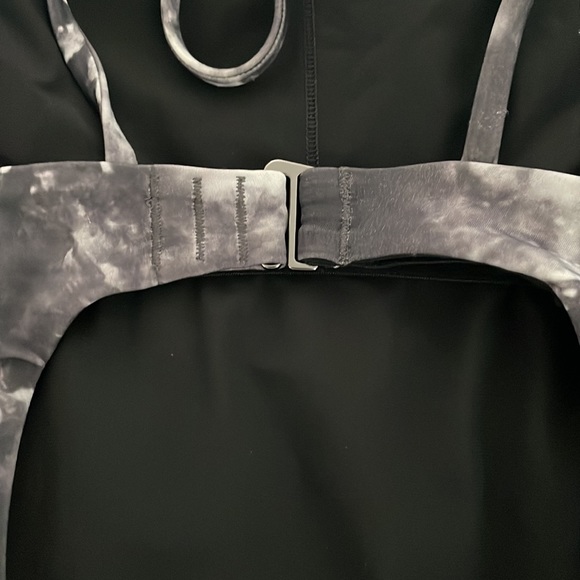 Athleta One-Piece Swimsuit - Picture 5 of 5